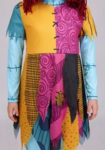 Toddler Girl's Disney Sally Costume 5