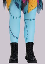 Toddler Girl's Disney Sally Costume 6