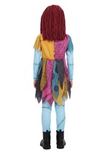 Toddler Girl's Disney Sally Costume 1