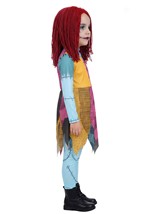 Toddler Girl's Disney Sally Costume 2