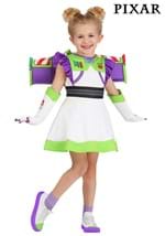 Pixar Toy Story Buzz Lightyear Toddler Costume Dress