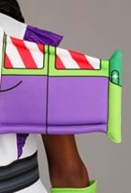Pixar Toy Story Buzz Lightyear Toddler Costume Dress Alt 8