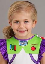 Pixar Toy Story Buzz Lightyear Toddler Costume Dress Alt 4