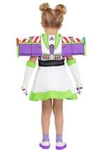 Pixar Toy Story Buzz Lightyear Toddler Costume Dress Alt 1