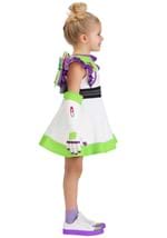 Pixar Toy Story Buzz Lightyear Toddler Costume Dress Alt 3