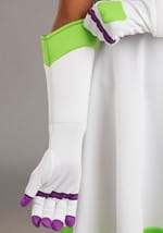 Girls Pixar Toy Story Buzz Lightyear Costume Dress Alt 7