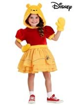 Disney Winnie the Pooh Toddler Costume Dress