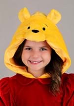 Disney Winnie the Pooh Toddler Costume Dress Alt 4