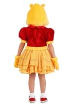 Disney Winnie the Pooh Toddler Costume Dress Alt 1