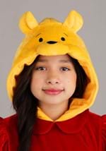 Disney Winnie the Pooh Girls Costume Dress Alt 4