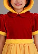 Disney Winnie the Pooh Girls Costume Dress Alt 5