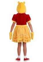 Disney Winnie the Pooh Girls Costume Dress Alt 1