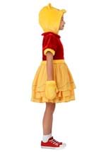 Disney Winnie the Pooh Girls Costume Dress Alt 3