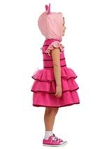 Disney Piglet Toddler Costume Dress Alt 3