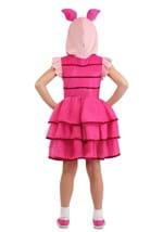 Disney Piglet Girls Costume Dress Alt 1