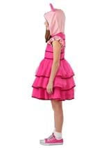 Disney Piglet Girls Costume Dress Alt 2