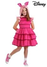 Kid's Disney Piglet Costume Alt 1