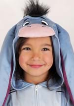 Girls Disney Eeyore Toddler Costume Dress Alt 4