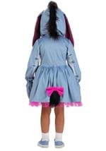 Girls Disney Eeyore Toddler Costume Dress Alt 1