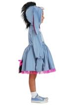 Girls Disney Eeyore Toddler Costume Dress Alt 3