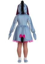 Disney Eeyore Costume Dress for Girls Alt 1
