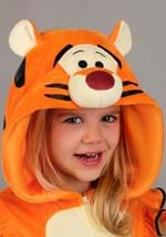 Girls Toddler Disney Tigger Costume Dress Alt 4