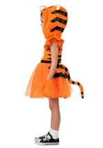 Girls Toddler Disney Tigger Costume Dress Alt 2