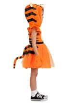 Girls Toddler Disney Tigger Costume Dress Alt 3