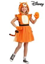 Girls Disney Tigger Costume Dress