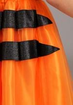 Girls Disney Tigger Costume Dress Alt 8