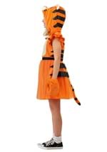 Girls Disney Tigger Costume Dress Alt 2