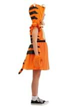Girls Disney Tigger Costume Dress Alt 3