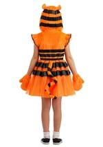 Girls Disney Tigger Costume Dress Alt 1