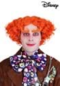 Adult Disney Mad Hatter Costume Eyebrows Wig