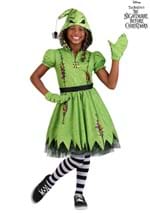 Girls Darling Disney Oogie Boogie Costume