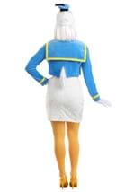 Womens Disney Donald Duck Costume Alt 1