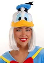 Womens Disney Donald Duck Costume Alt 4