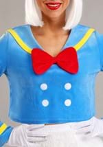 Womens Disney Donald Duck Costume Alt 5