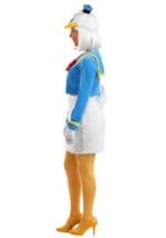 Womens Disney Donald Duck Costume Alt 2