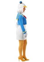 Womens Disney Donald Duck Costume Alt 3