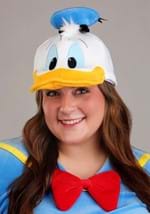 Plus Size Disney Donald Duck Womens Costume Alt 4