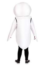Pixar WALLE Eve Costume for Girls Alt 1