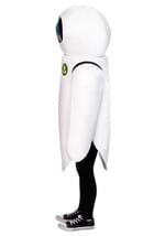 Pixar WALLE Eve Costume for Girls Alt 2