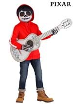 Pixar Coco Miguel Kids Costume