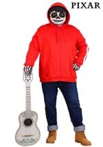 Plus Size Pixar Coco Miguel Mens Costume