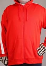 Plus Size Pixar Coco Miguel Mens Costume Alt 4