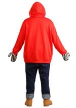 Plus Size Pixar Coco Miguel Mens Costume Alt 1