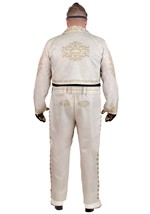 Plus Size Pixar Coco Ernesto De La Cruz Costume Alt 1