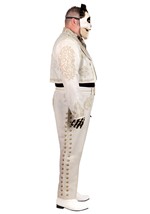 Plus Size Pixar Coco Ernesto De La Cruz Costume Alt 4