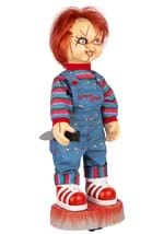 Child's Play Chucky Animatronic Prop Alt 1